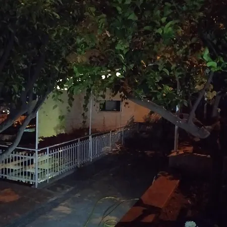 Le Zagare باولا