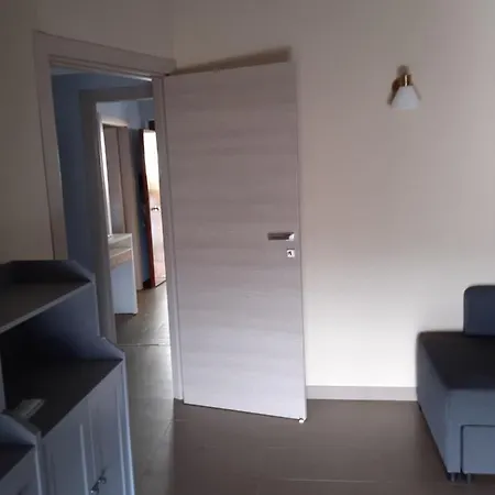 فندق مبيت وإفطار Le Zagare 3*