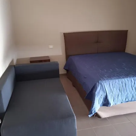Le Zagare 3* פאולה