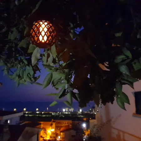 Le Zagare فندق مبيت وإفطار 3*