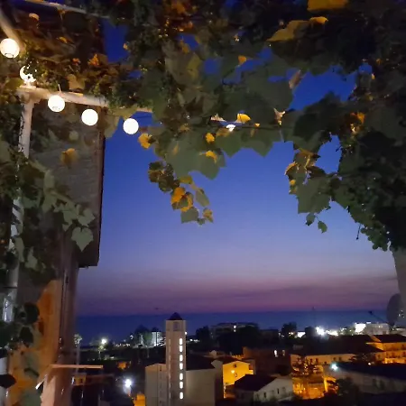 Le Zagare فندق مبيت وإفطار باولا