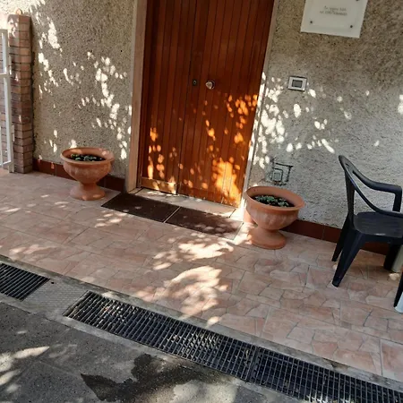 Le Zagare فندق مبيت وإفطار