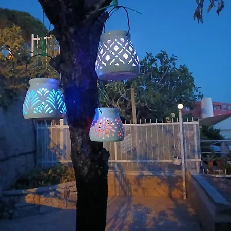 Le Zagare فندق مبيت وإفطار 3*