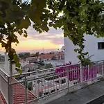 Le Zagare Panzió Paola