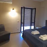 Le Zagare Panzió 3*