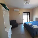 Panzió Le Zagare