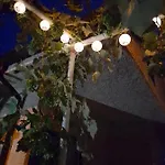 Panzió Le Zagare Paola