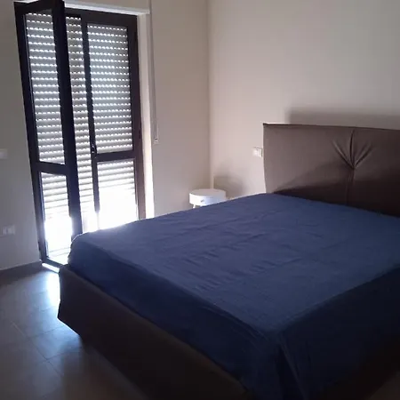 Bed and breakfast Le Zagare 3*