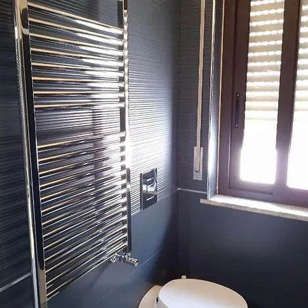 Le Zagare Bed and breakfast Paola