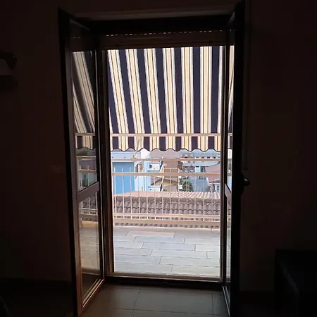 Bed & Breakfast Le Zagare *