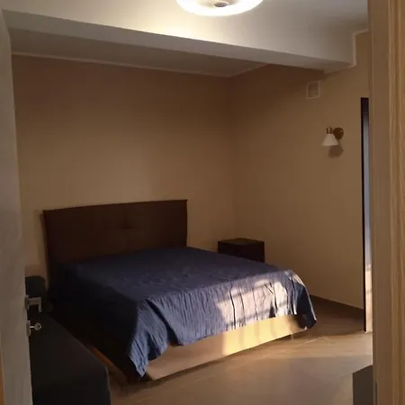 Bed & Breakfast Le Zagare *