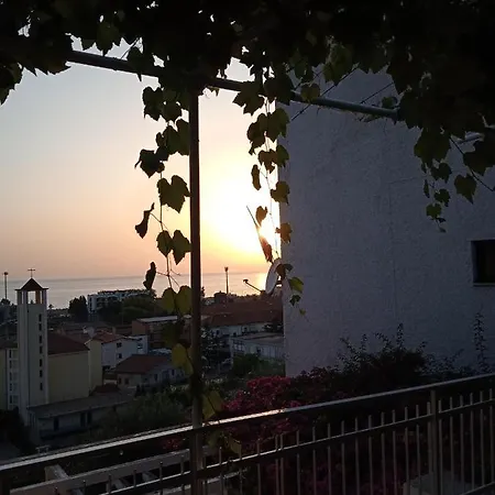 Le Zagare Bed & Breakfast 3*