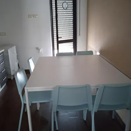 Le Zagare Paola