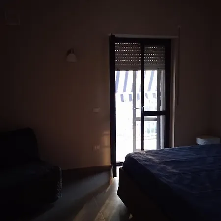 Bed and breakfast Le Zagare Paola