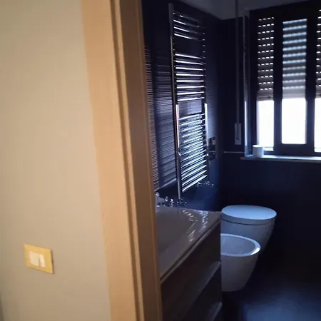 Bed & Breakfast Le Zagare Paola