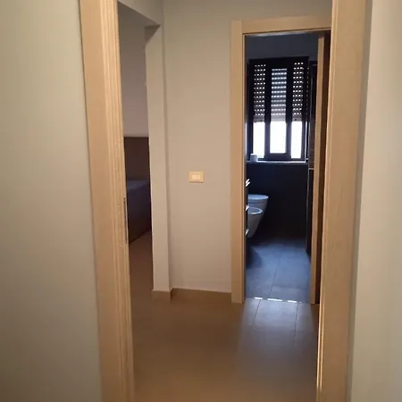 Le Zagare *