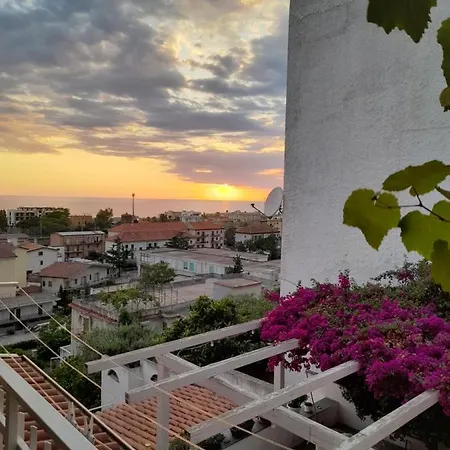 Bed and breakfast Le Zagare