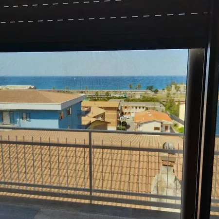 Le Zagare Bed and breakfast