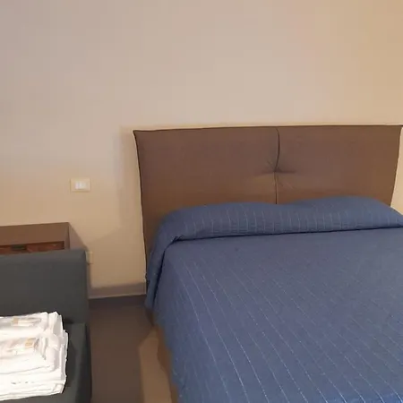 Bed and breakfast Le Zagare