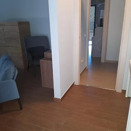 Le Zagare Bed and breakfast Paola