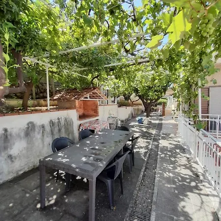 Bed and breakfast Le Zagare