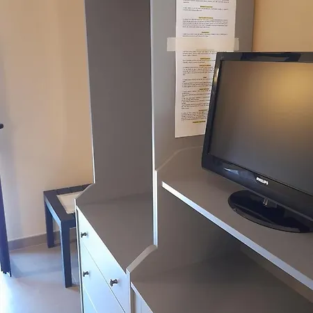 Bed and breakfast Le Zagare 3*