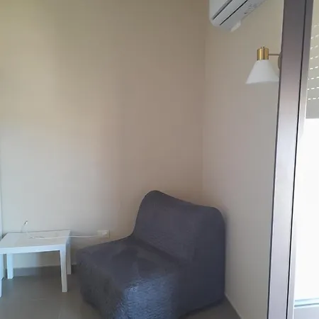 Bed and breakfast Le Zagare