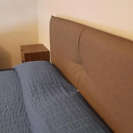 Le Zagare Bed & Breakfast *