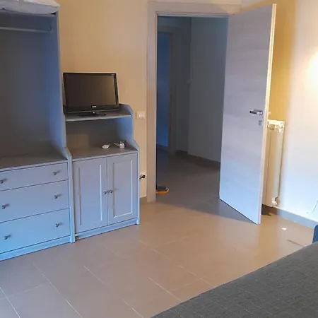 Le Zagare Bed and breakfast Paola