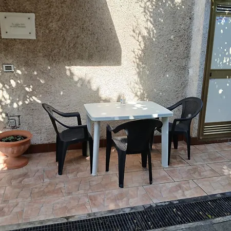 Bed & Breakfast Le Zagare 3*