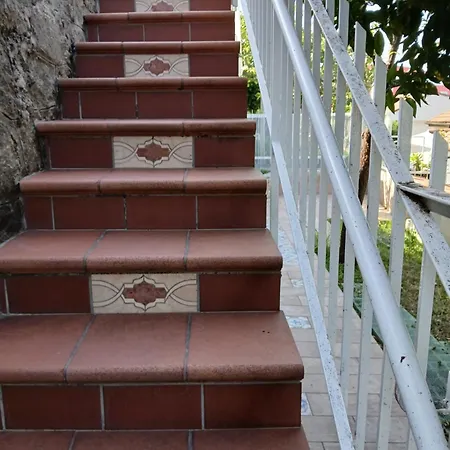 Bed and breakfast Le Zagare