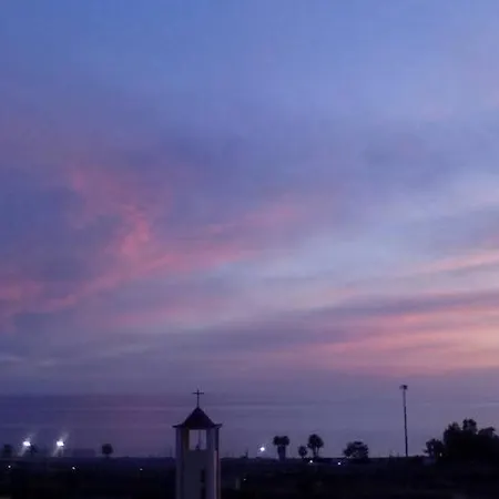 Bed and breakfast Le Zagare 3*