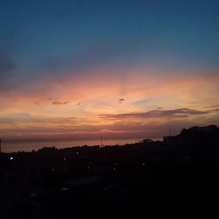 Le Zagare Bed and breakfast