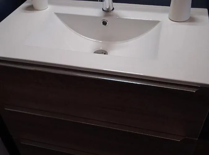 Alojamento de Acomodação e Pequeno-almoço Le Zagare 3*