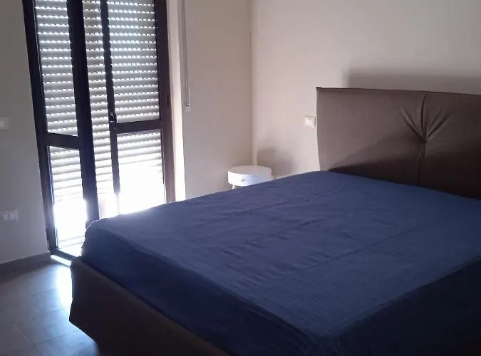 Alojamento de Acomodação e Pequeno-almoço Le Zagare 3*