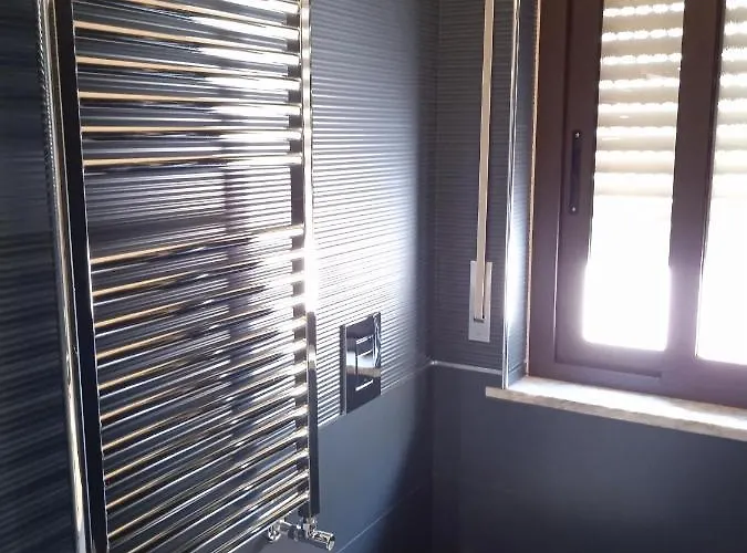 Le Zagare Alojamento de Acomodação e Pequeno-almoço Paola