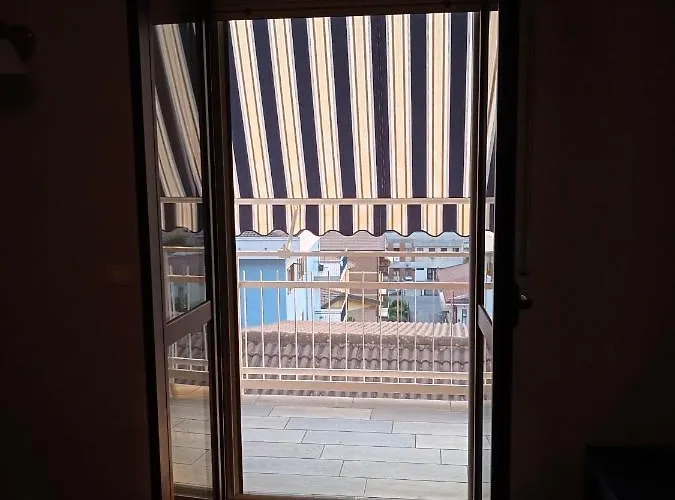 Alojamento de Acomodação e Pequeno-almoço Le Zagare 3*