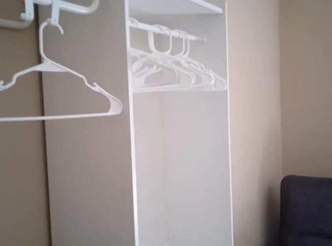 Le Zagare Alojamento de Acomodação e Pequeno-almoço 3*