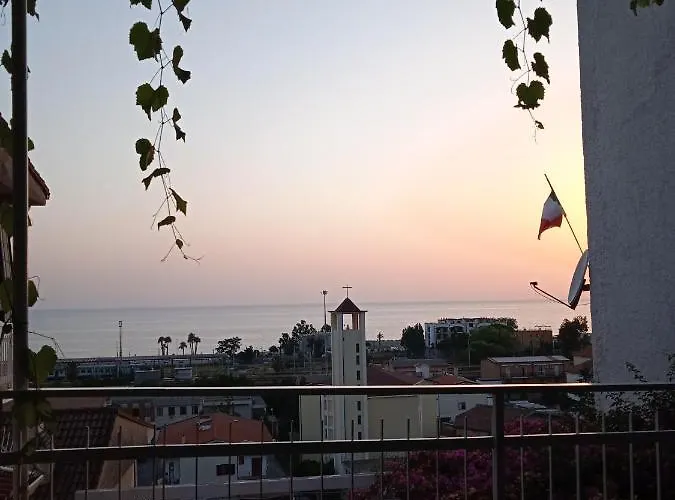 Le Zagare Alojamento de Acomodação e Pequeno-almoço Paola