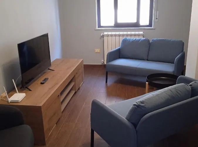 Le Zagare Alojamento de Acomodação e Pequeno-almoço 3*