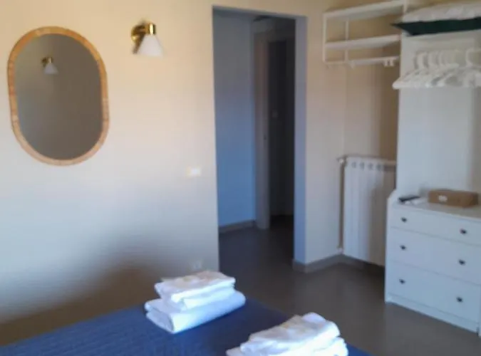 Le Zagare Alojamento de Acomodação e Pequeno-almoço