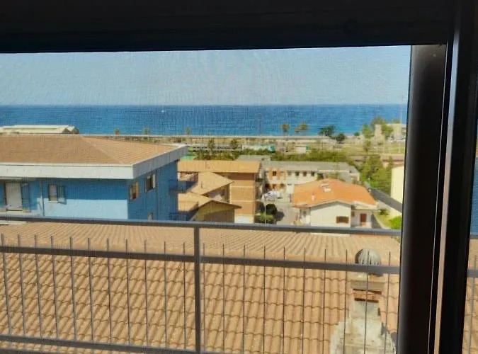 Le Zagare Alojamento de Acomodação e Pequeno-almoço