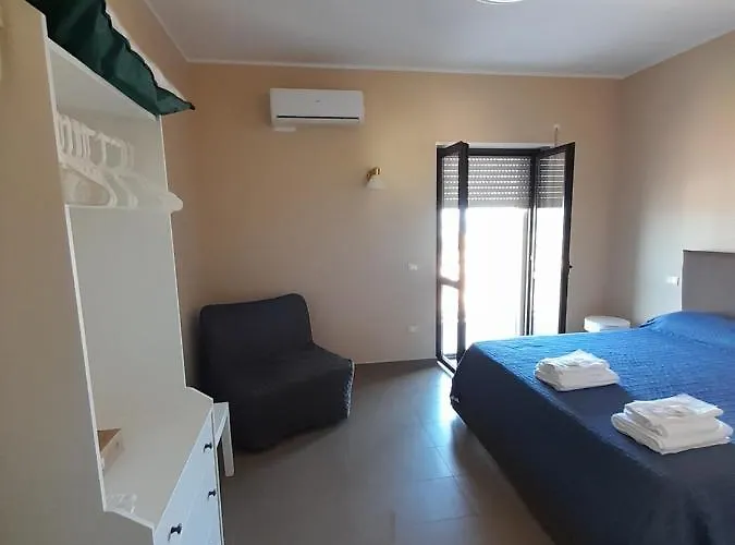 Frühstückspension Le Zagare