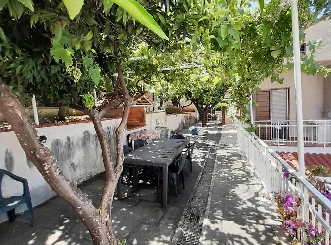 Le Zagare Alojamento de Acomodação e Pequeno-almoço 3*