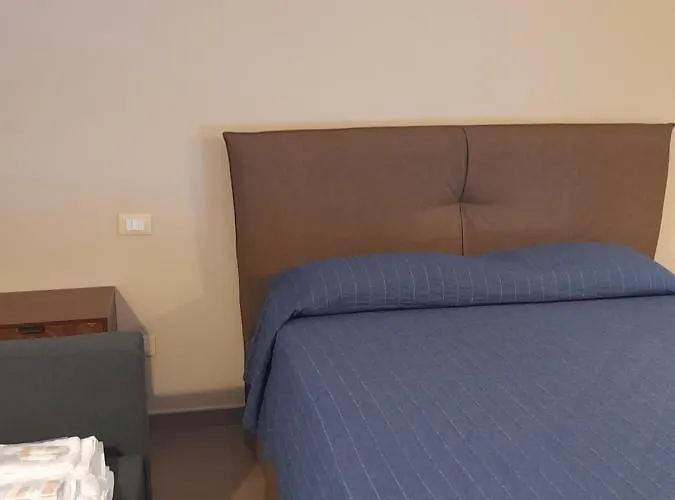 Frühstückspension Le Zagare