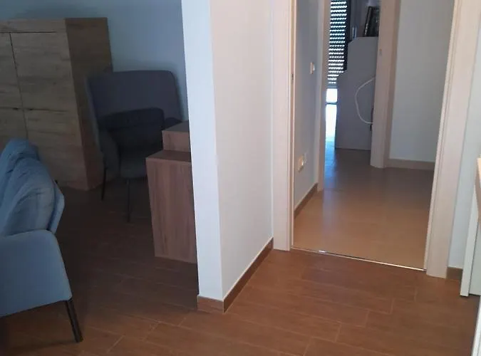 Le Zagare Alojamento de Acomodação e Pequeno-almoço Paola