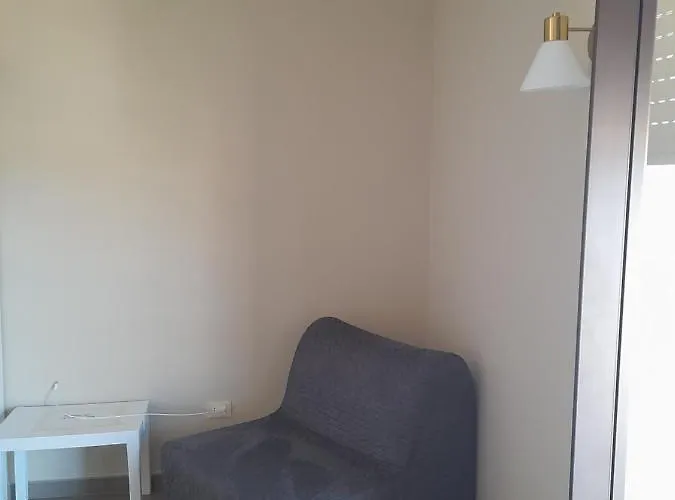 Frühstückspension Le Zagare