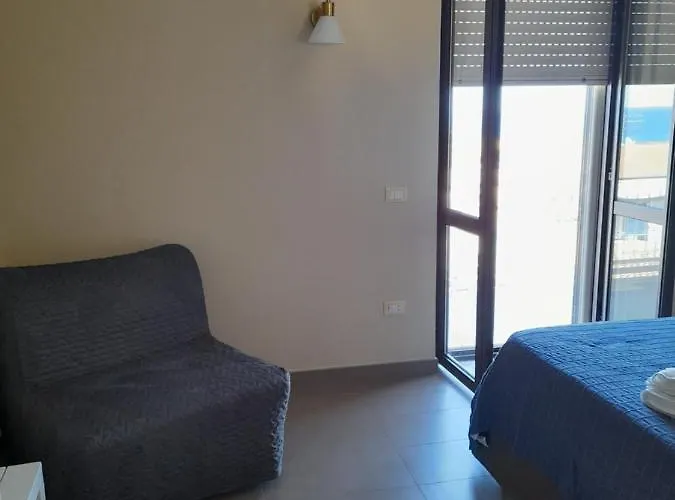 Le Zagare Alojamento de Acomodação e Pequeno-almoço