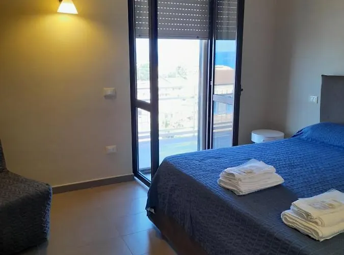 Le Zagare Alojamento de Acomodação e Pequeno-almoço