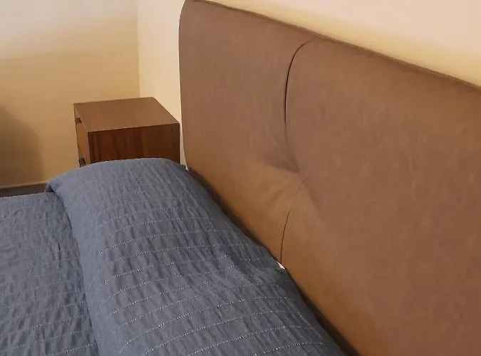 Le Zagare Alojamento de Acomodação e Pequeno-almoço 3*